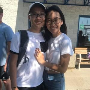 Meet your Posher, Luke